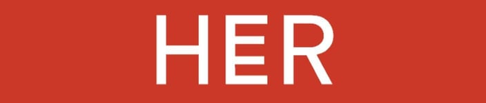 HER logo