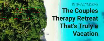 Vacation &amp; Therapy Go Together Better Than You May Think