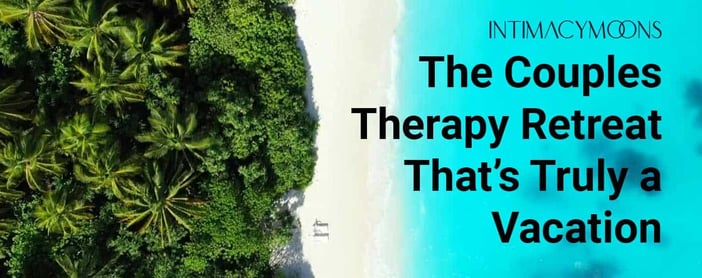 Vacation Therapy Go Together Better Than You May Think