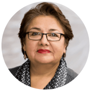 Lillian Guevara-Castro