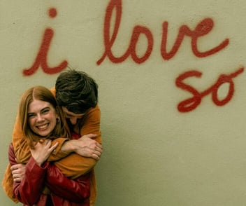 After app I Love So graffiti After app I Love So graffiti
