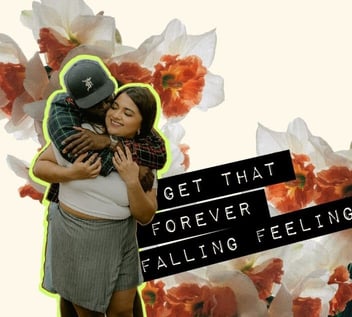 Get That Forever Falling Feeling After app Get That Forever Falling Feeling After app