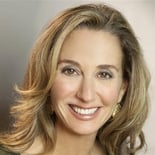 Rachel Sussman headshot