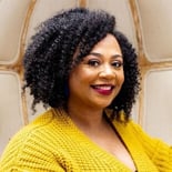 Dr. Joy Harden Bradford headshot
