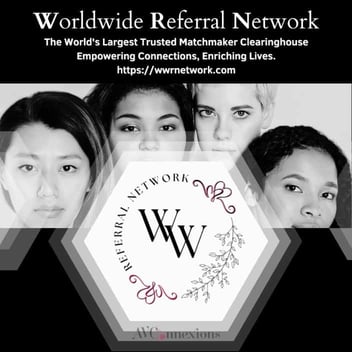 Worldwide Referral Network Worldwide Referral Network