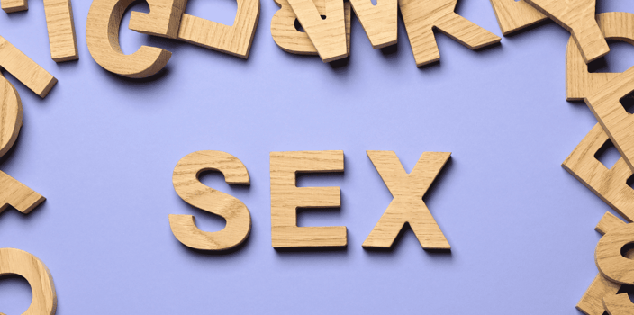 sex