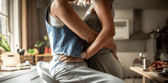 sex and intimacy