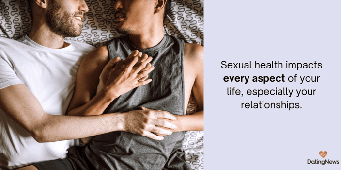 sexual health and sexuality
