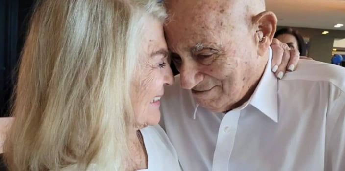 harold and jeanne