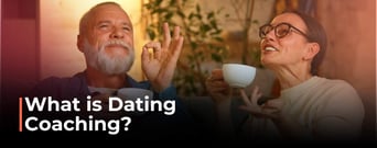 What Is a Dating Coach? Are They the Solution to Modern Dating Challenges?