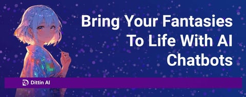 Bring Your Erotic Fantasies To Life With Unique AI Chatbots Bring Your Erotic Fantasies To Life With Unique AI Chatbots
