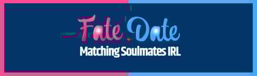 FateDate logo