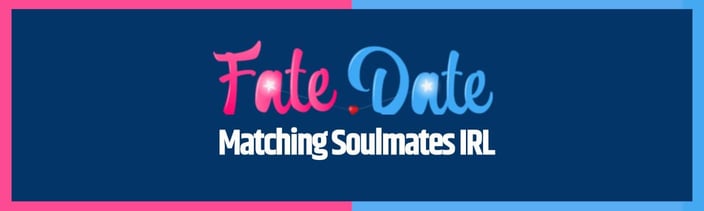 FateDate logo