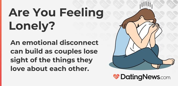 Are you feeling lonely?