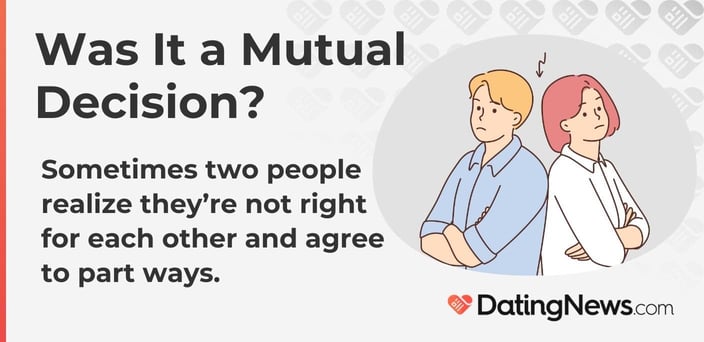 Was It a Mutual Decision?