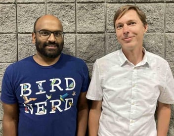 Founders of Nerd Nite 