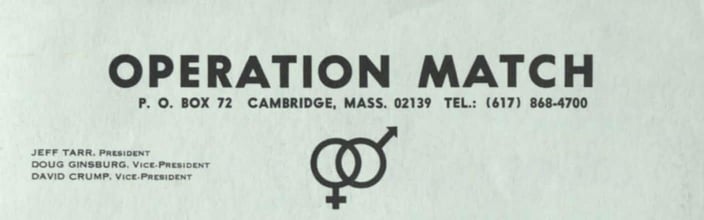 Operation Match logo