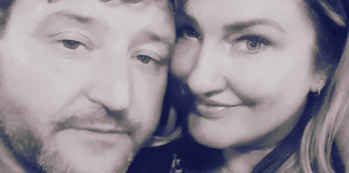 mike and louise