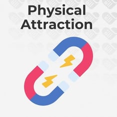 Physical Attraction Physical Attraction