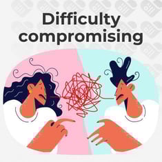 compromise