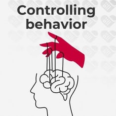 controlling behavior