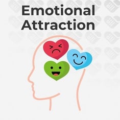 Emotional Attraction Emotional Attraction