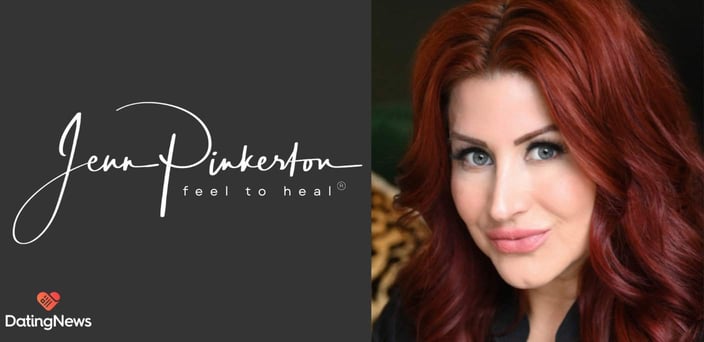 jenn pinkerton