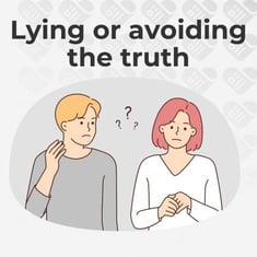 dishonesty