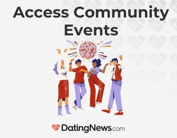 Access Community Events