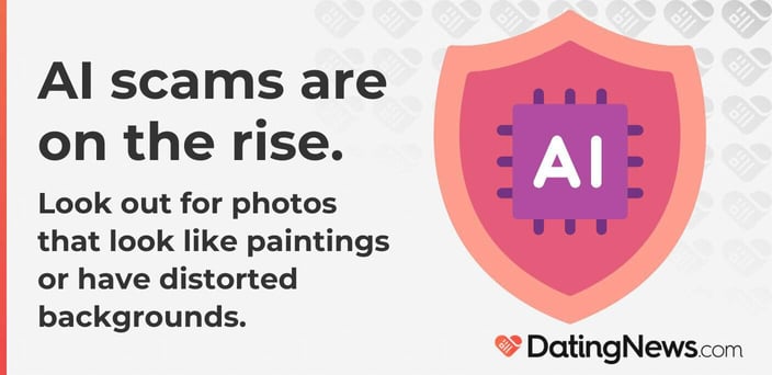 AI scams are on the rise.