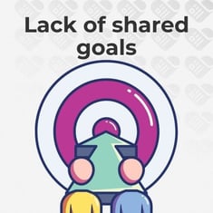shared goals