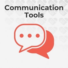 Communication tools Communication tools