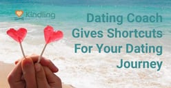 This Dating Coach Provides Shortcuts For Your Dating Journey