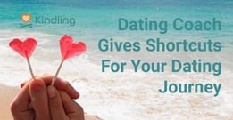 This Dating Coach Provides Shortcuts For Your Dating Journey