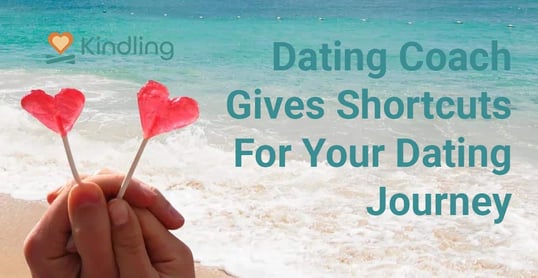 Dating Coach Provides Shortcuts