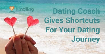 This Dating Coach Provides Shortcuts For Your Dating Journey This Dating Coach Provides Shortcuts For Your Dating Journey