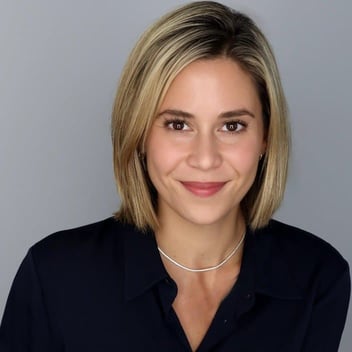 Headshot of Brinleigh Murphy-Reuter from the Digital Wellness Lab