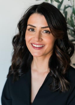Anna Aslanian therapist
