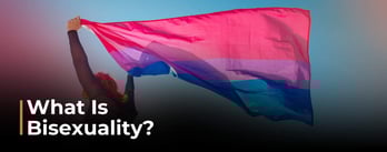 Defining Bisexuality for Modern Daters