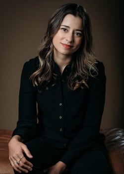 isharna walsh coral founder isharna walsh coral founder