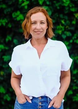 therapist jamie molnar