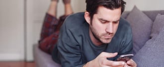 5 Experts Weigh in on the Best Dating Apps for Men ([current_year])