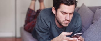 5 Experts Recommend the Best Dating Apps for Men