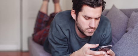 5 Experts Weigh in on the Best Dating Apps for Men (2026) 5 Experts Weigh in on the Best Dating Apps for Men (2026)