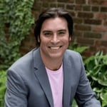 Hunt Ethridge, dating coach Hunt Ethridge, dating coach