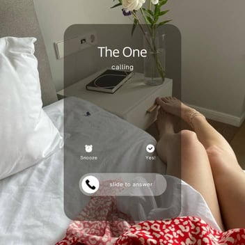 Introductions, Inc. The One calling