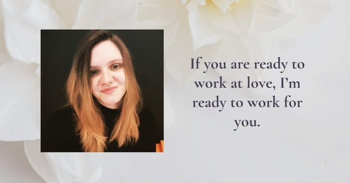 Introductions, Inc. If You Are Ready To Work at Love