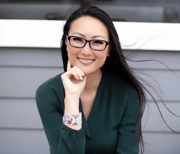 jemie sae koo, the founder of psychable