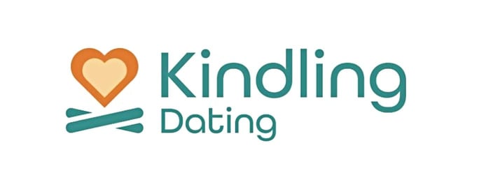 Kindling Dating logo Kindling Dating logo
