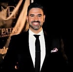 Michael Sartain, men's dating coach Michael Sartain, men's dating coach